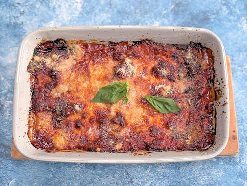 Top 10 Aubergine Recipes Cuisine Fiend